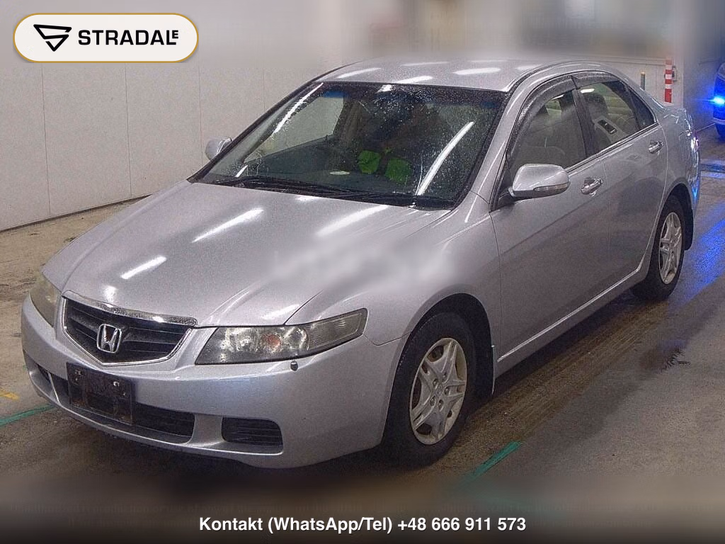 HONDA ACCORD 20E, miniaturka 5