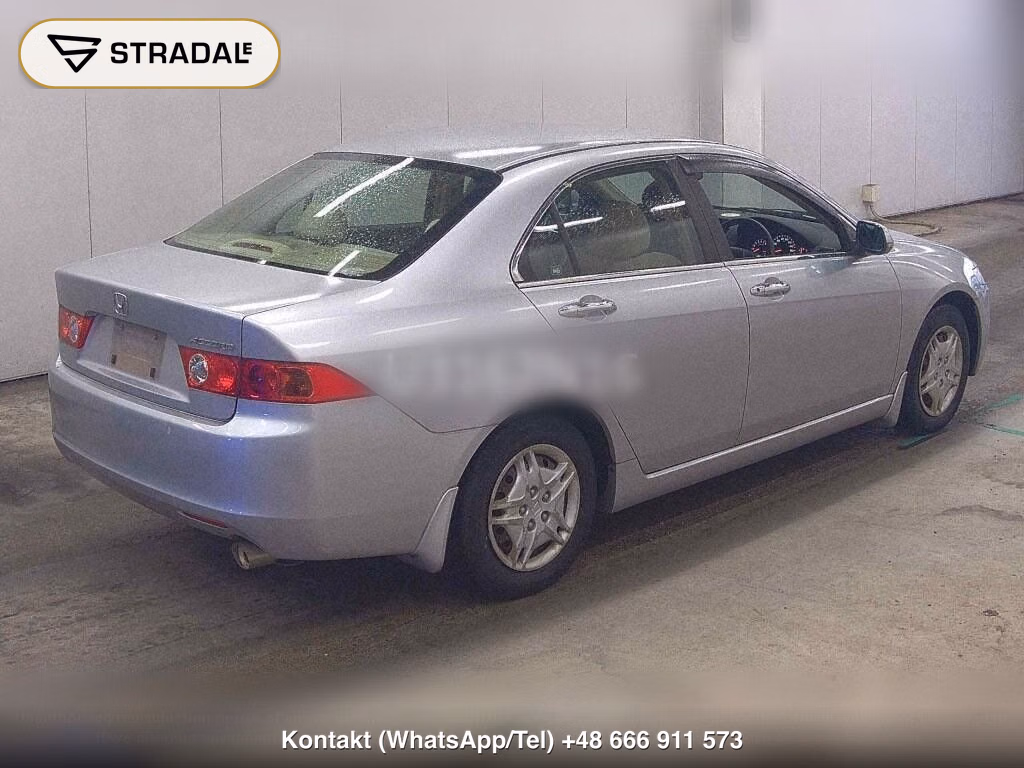 HONDA ACCORD 20E, miniaturka 6