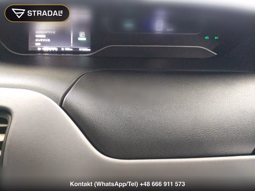 NISSAN SERENA 5D HIGHWAY STAR V, miniaturka 7
