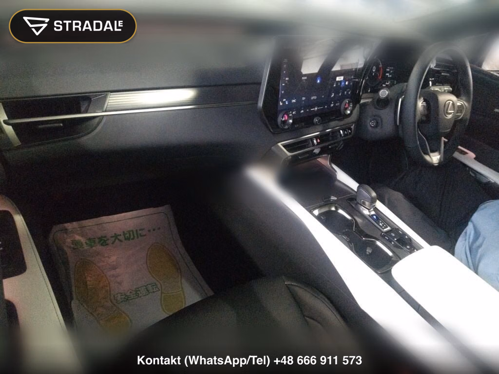 LEXUS RX 4WD F SPORT, miniaturka 4