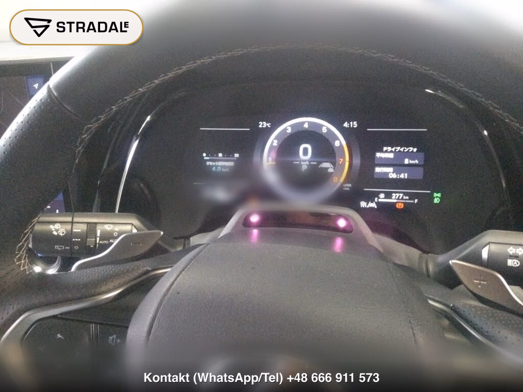 LEXUS RX 4WD F SPORT, miniaturka 7