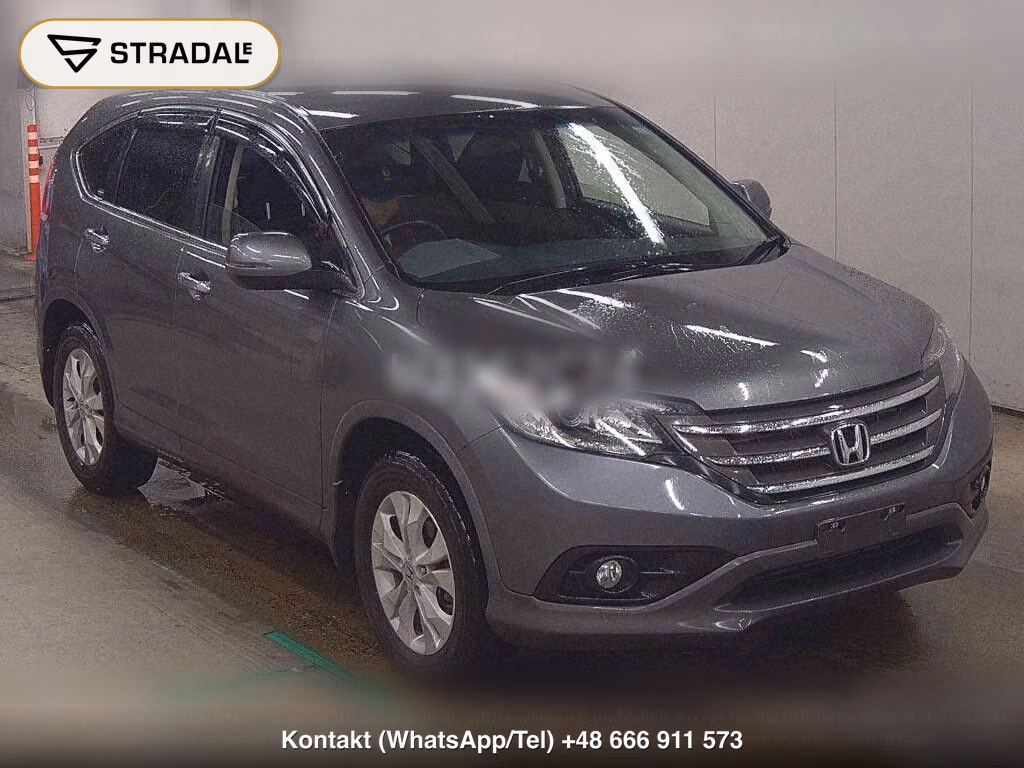 HONDA CR-V 4WD 24G, miniaturka 2
