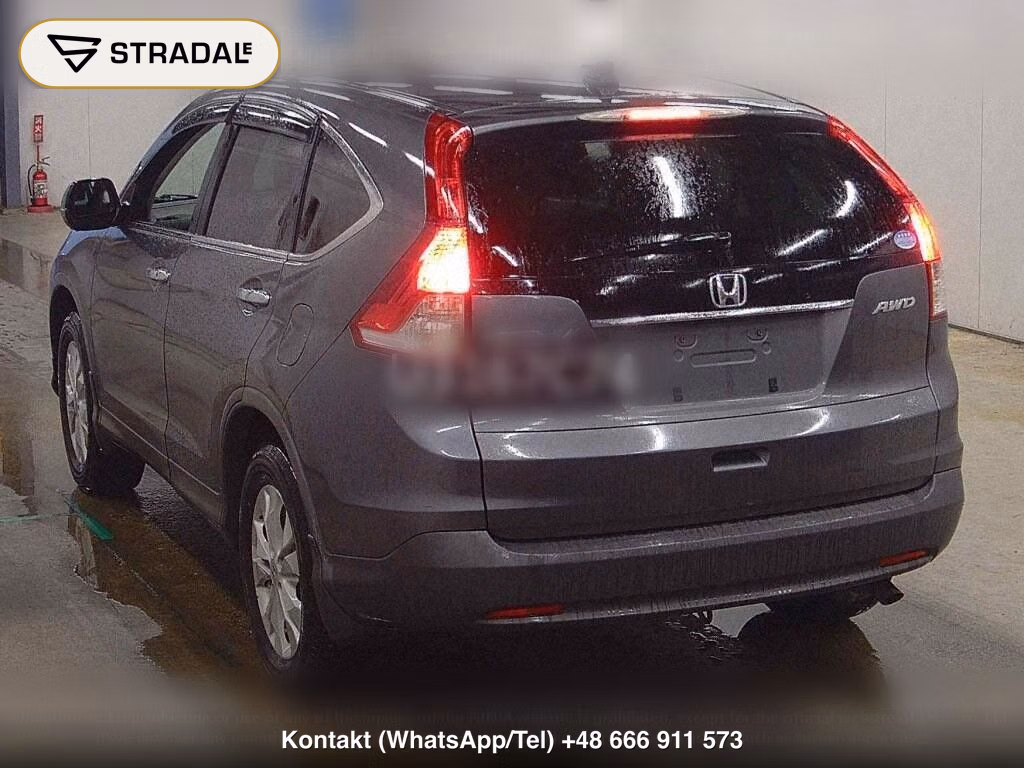 HONDA CR-V 4WD 24G, miniaturka 3