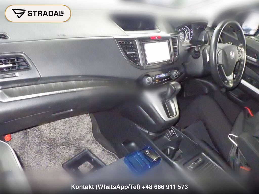 HONDA CR-V 4WD 24G, miniaturka 4