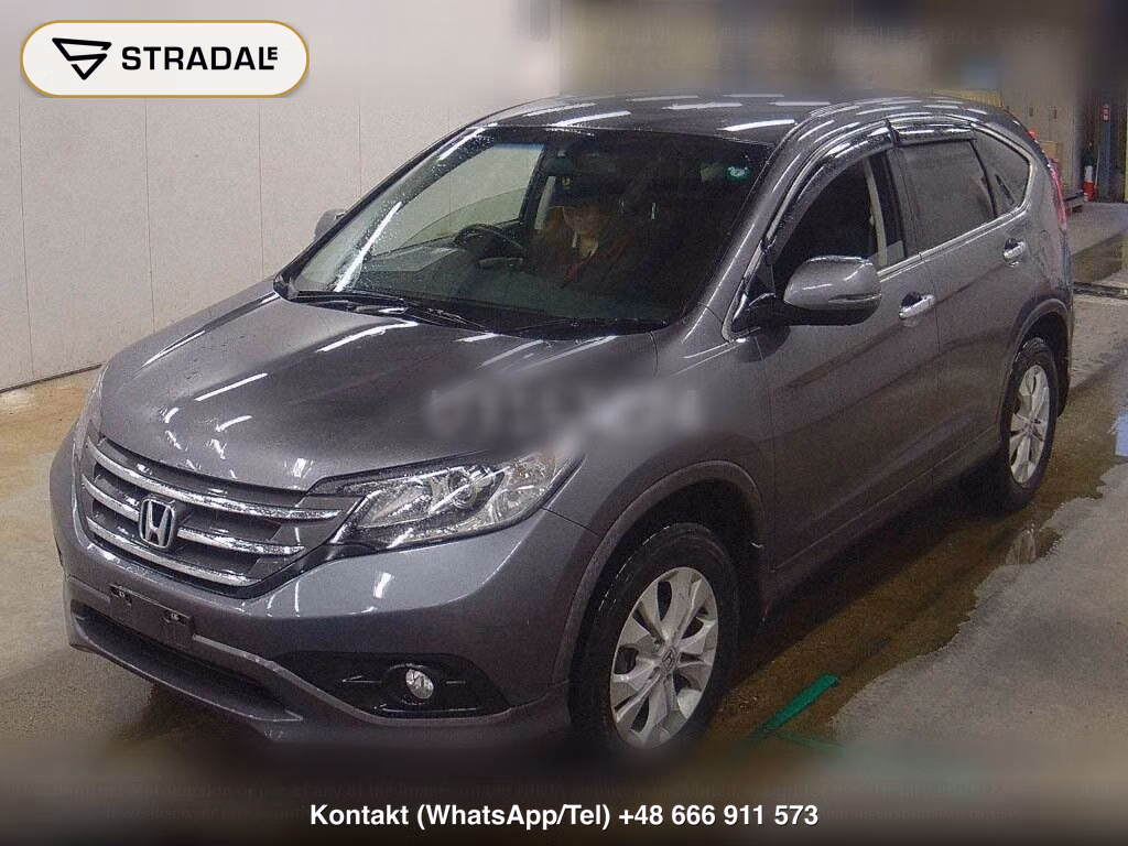HONDA CR-V 4WD 24G, miniaturka 5