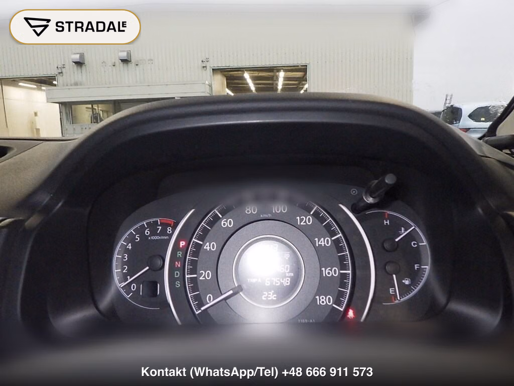 HONDA CR-V 4WD 24G, miniaturka 7