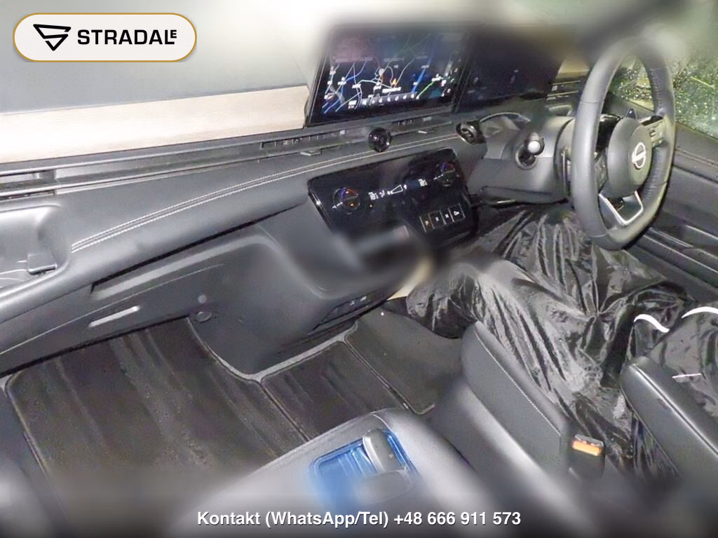 NISSAN SERENA 5D HIGHWAY STAR V, miniaturka 4