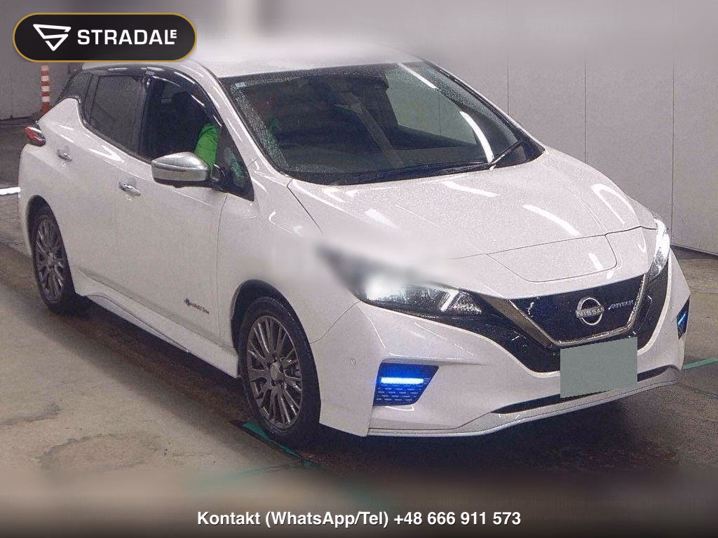 NISSAN LEAF E+ AUTECH, miniaturka 2