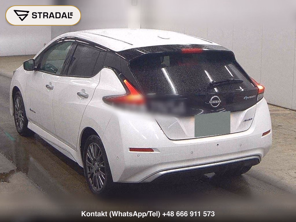 NISSAN LEAF E+ AUTECH, miniaturka 3