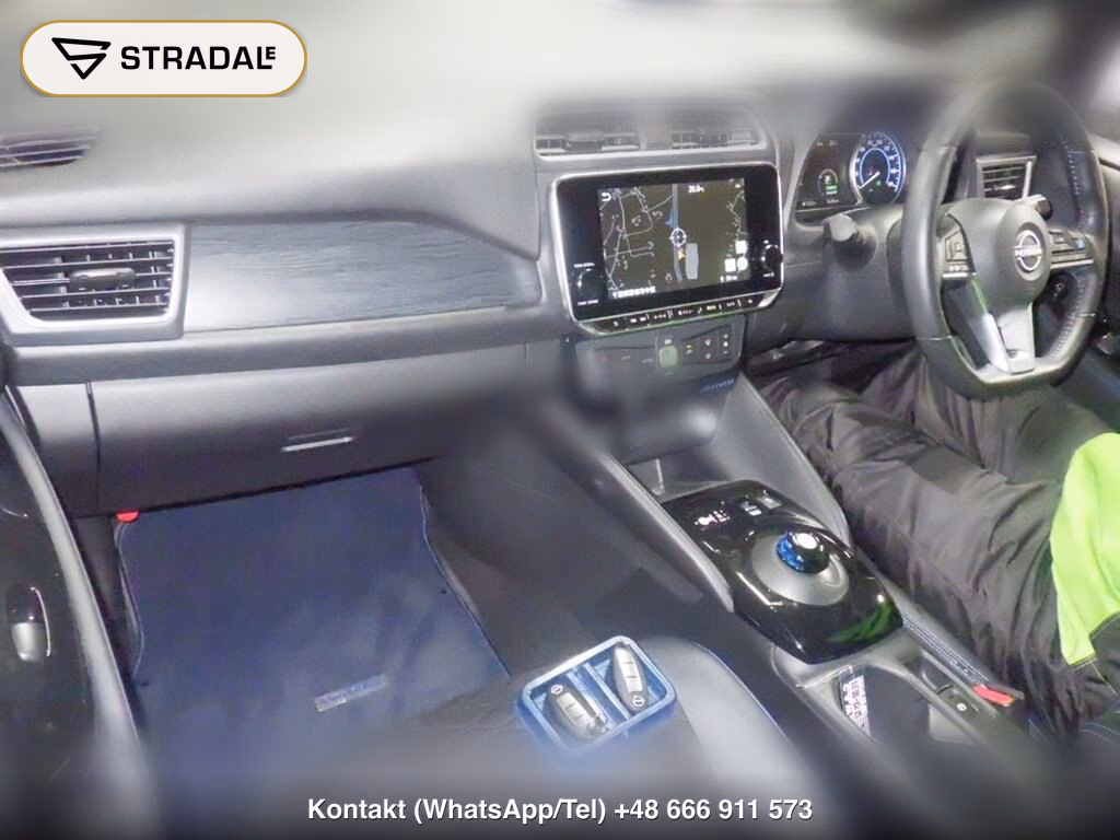 NISSAN LEAF E+ AUTECH, miniaturka 4