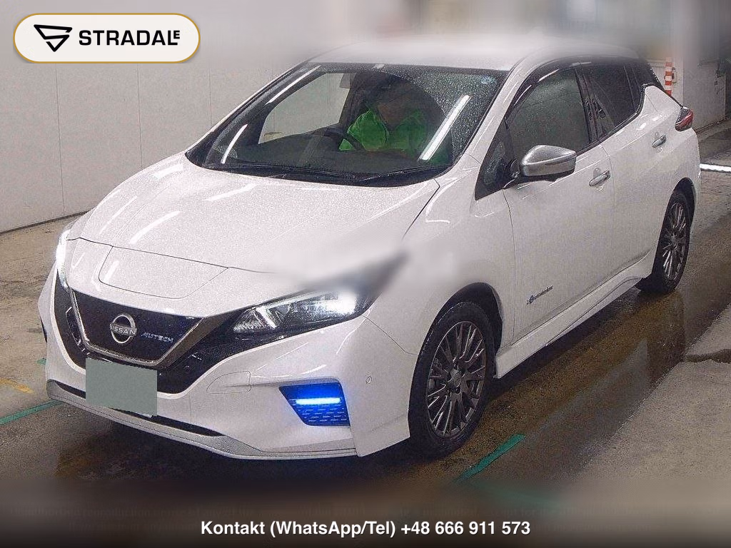 NISSAN LEAF E+ AUTECH, miniaturka 5