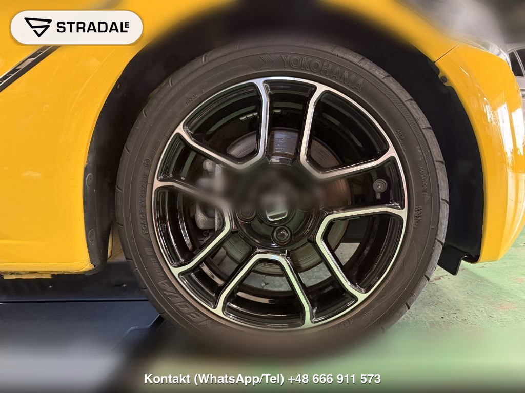HONDA S660 α, miniaturka 11