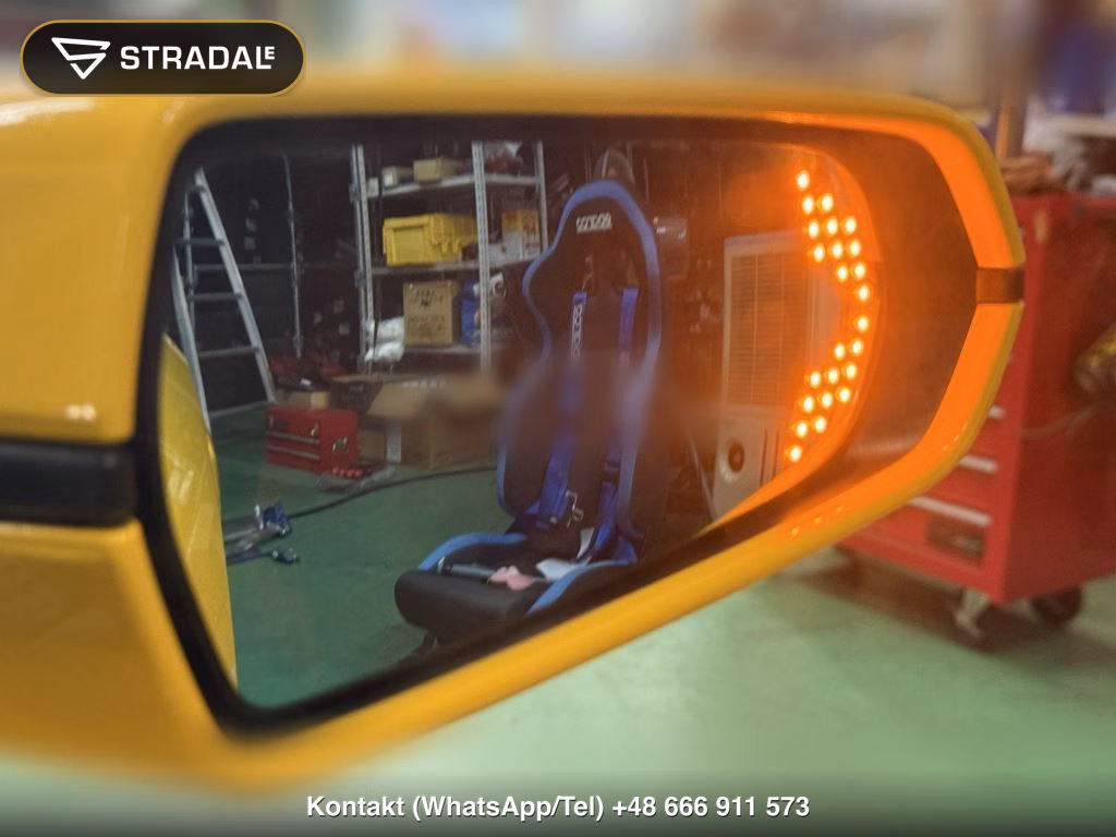 HONDA S660 α, miniaturka 12