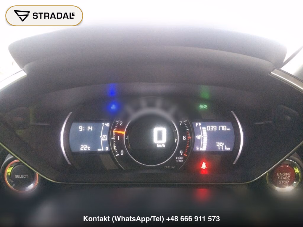 HONDA S660 α, miniaturka 7