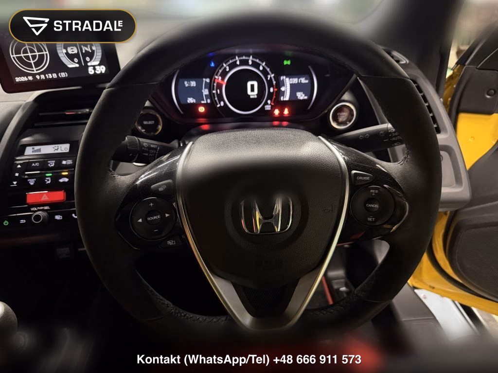HONDA S660 α, miniaturka 9
