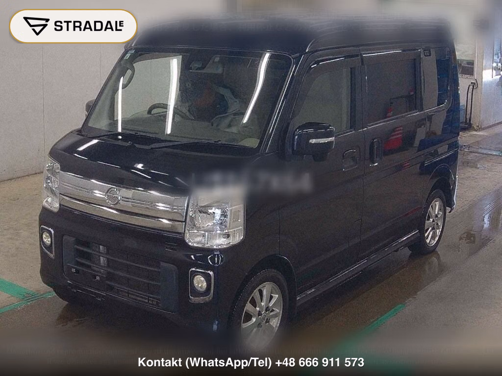 NISSAN NV100CLIPPER RIO G, miniaturka 5