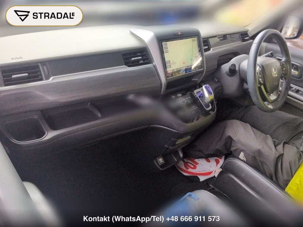 HONDA FREED HYBRID 4WD HYBRID･G HONDA SENSING, miniaturka 4