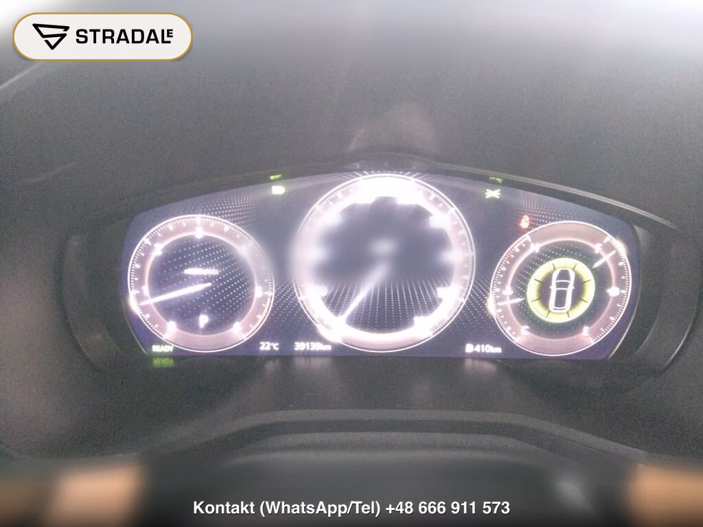 MAZDA CX-60 4WD XD HYBRID PREMIUM SPORTS, miniaturka 7