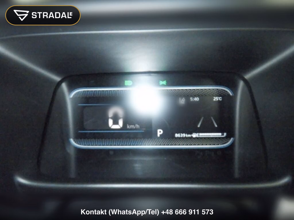 SUZUKI SPACIA 4WD HYBRID G, miniaturka 7