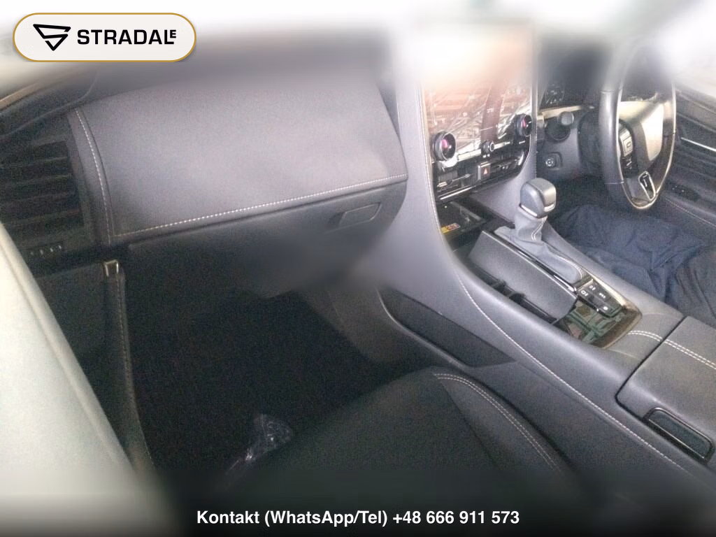 TOYOTA ALPHARD Z, miniaturka 4