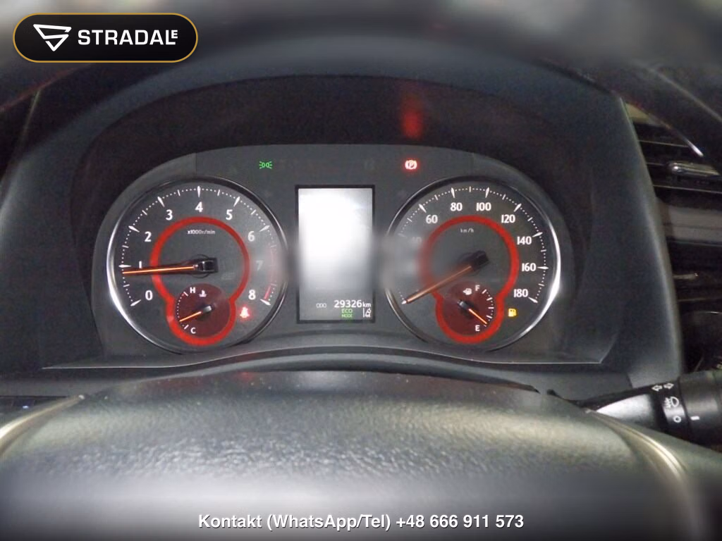 TOYOTA ALPHARD 2.5S C PACKAGE, miniaturka 7