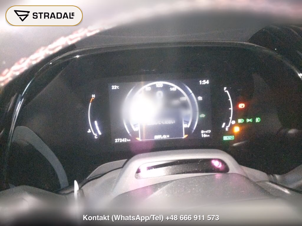 LEXUS RX 4WD RX500H F SPORT PERFORMANCE, miniaturka 7
