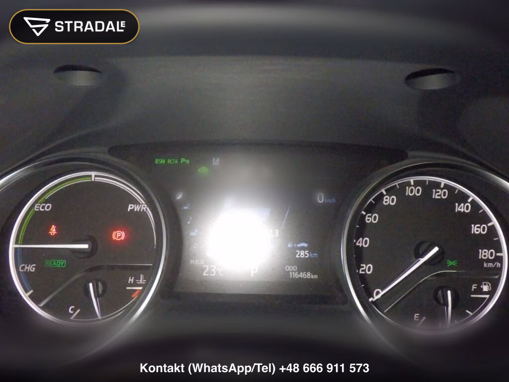 TOYOTA CAMRY 4D G LEATHER PACKAGE, miniaturka 6