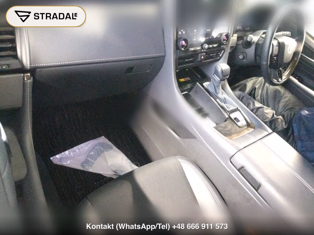 TOYOTA ALPHARD Z, miniaturka 4