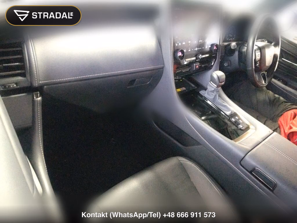 TOYOTA ALPHARD Z, miniaturka 4