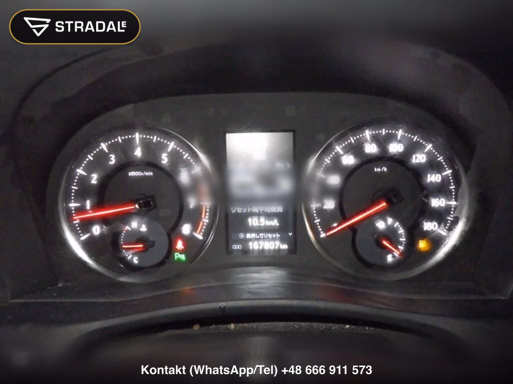 TOYOTA ALPHARD 2.5S C PACKAGE, miniaturka 7