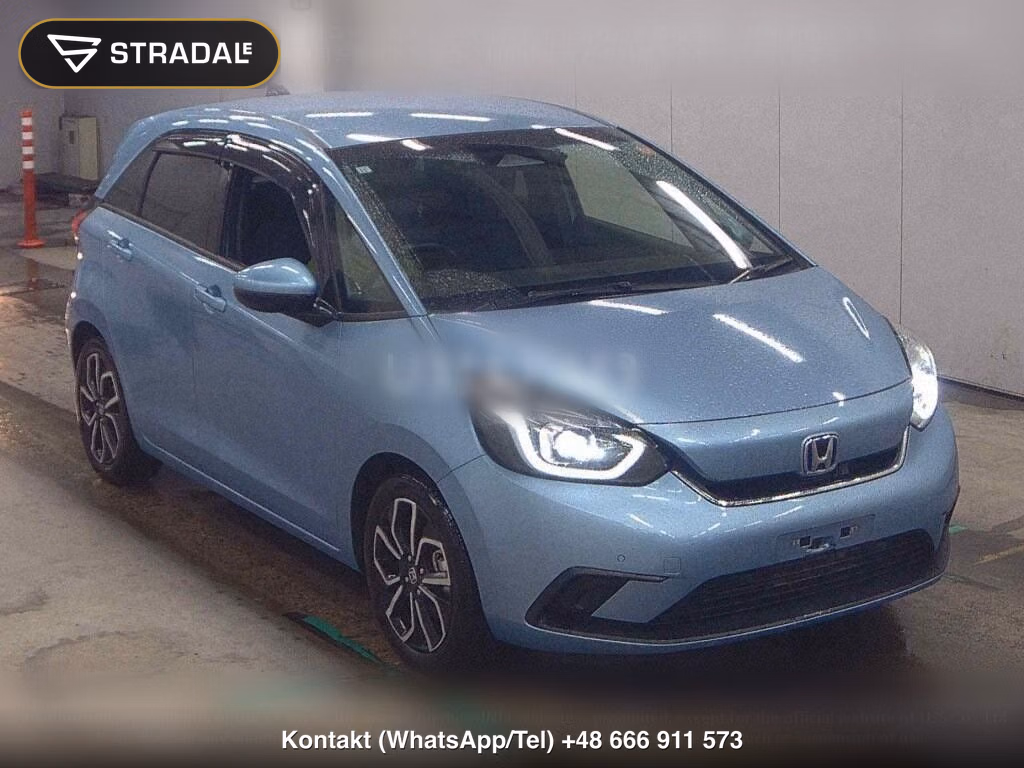 HONDA FIT EHEV HOME, miniaturka 2