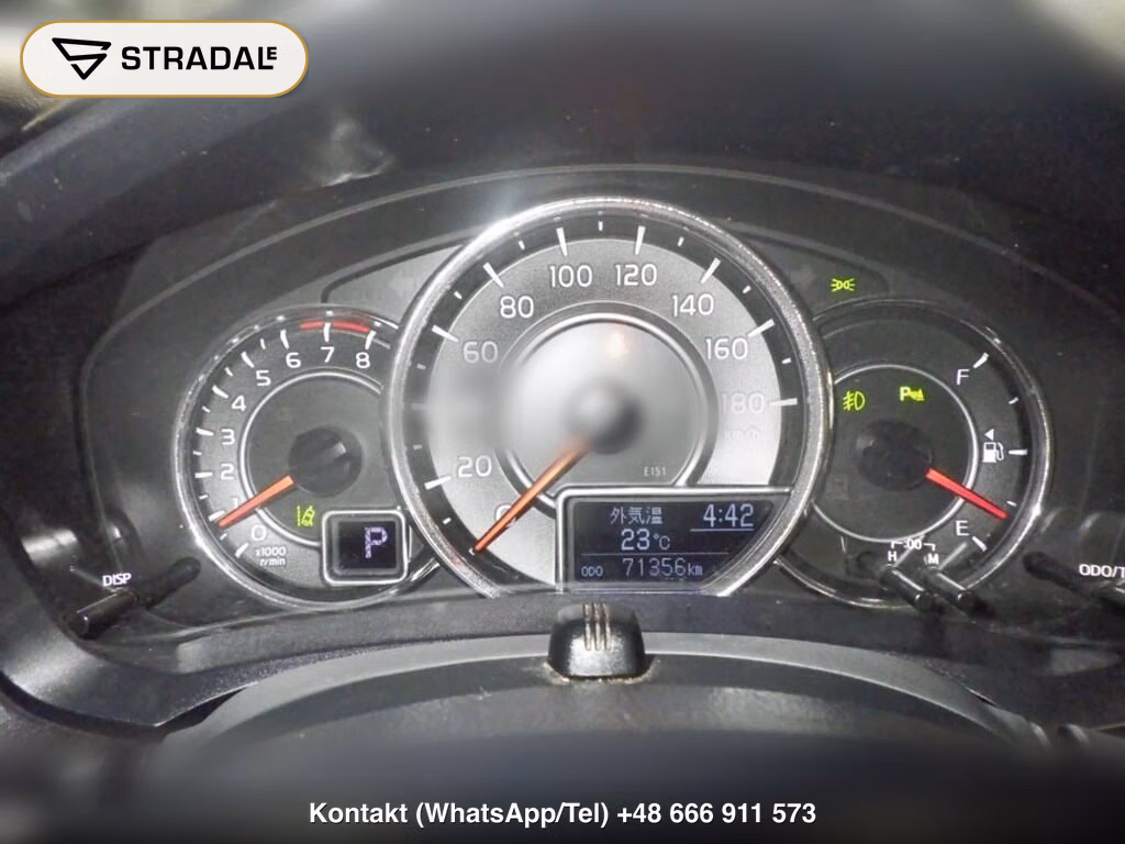 TOYOTA COROLLA FIELDER 1.8S, miniaturka 7