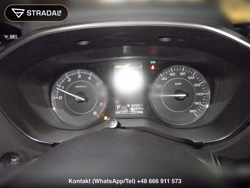 SUBARU IMPREZA SPORT 4WD 2.0I-L EYESIGHT, miniaturka 7