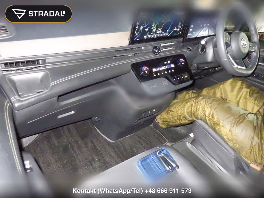 NISSAN SERENA 5D E-POWER HIGHWAY STAR V, miniaturka 4