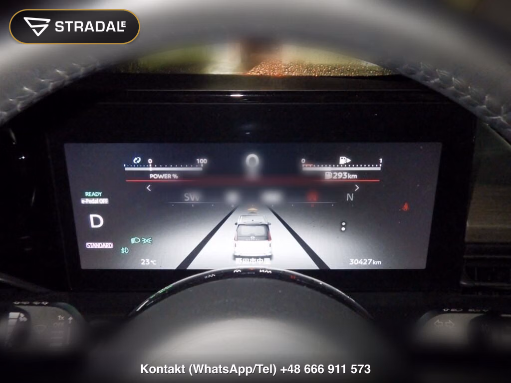 NISSAN SERENA 5D E-POWER HIGHWAY STAR V, miniaturka 7
