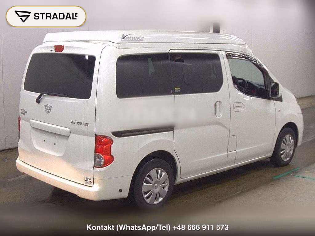 NISSAN NV200 VANETTE WAGON OTHERS, miniaturka 6