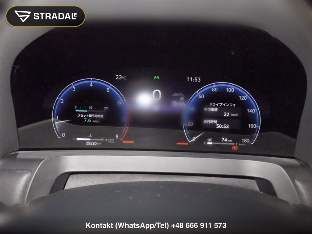TOYOTA ALPHARD Z, miniaturka 7