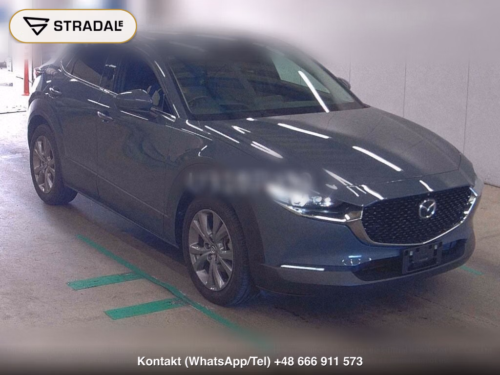 MAZDA CX-30 20S PROACTIVE TOURING SELECTION, miniaturka 2