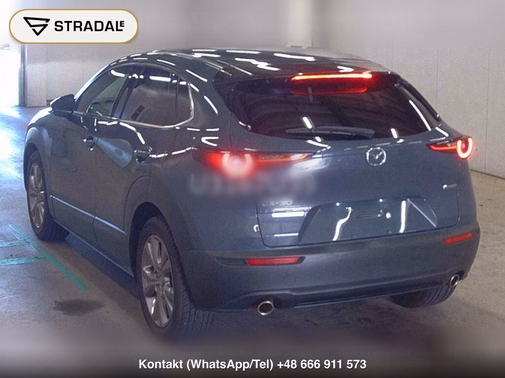 MAZDA CX-30 20S PROACTIVE TOURING SELECTION, miniaturka 3