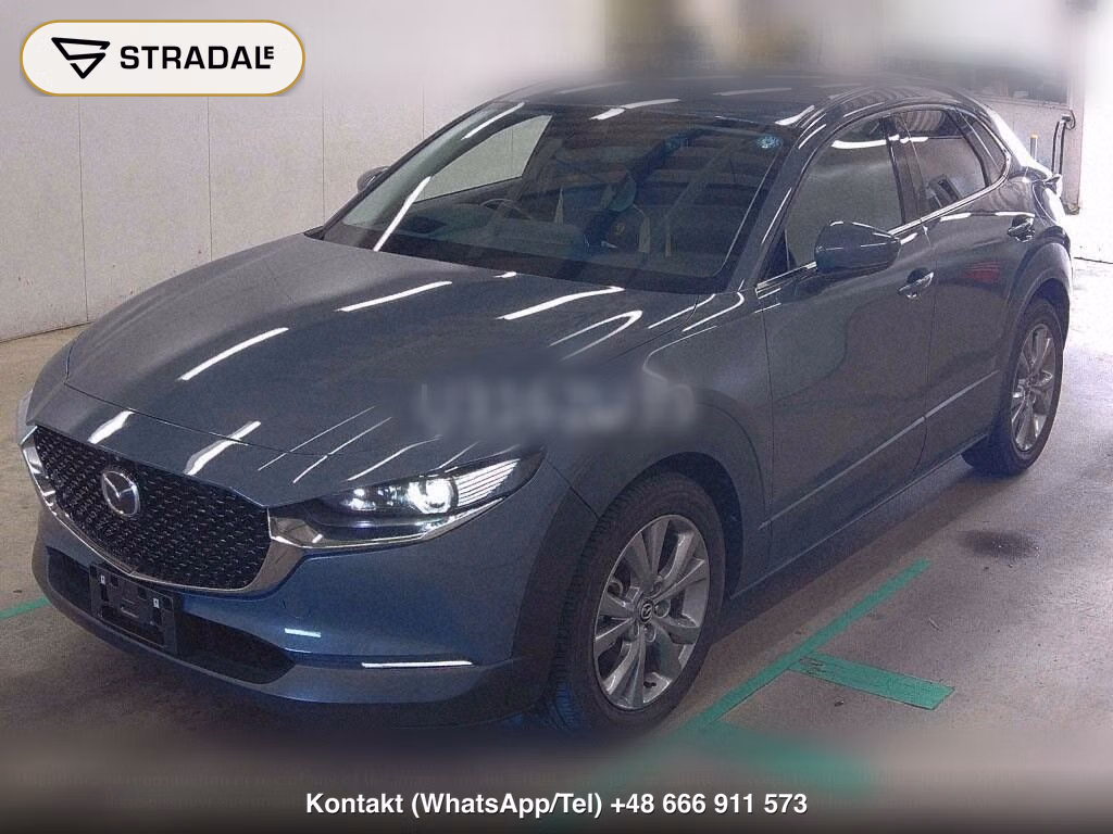 MAZDA CX-30 20S PROACTIVE TOURING SELECTION, miniaturka 5