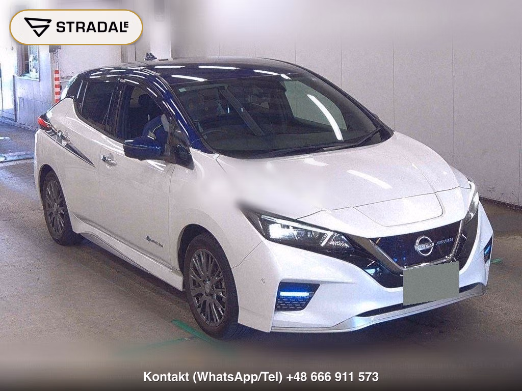 NISSAN LEAF E+ AUTECH, miniaturka 2