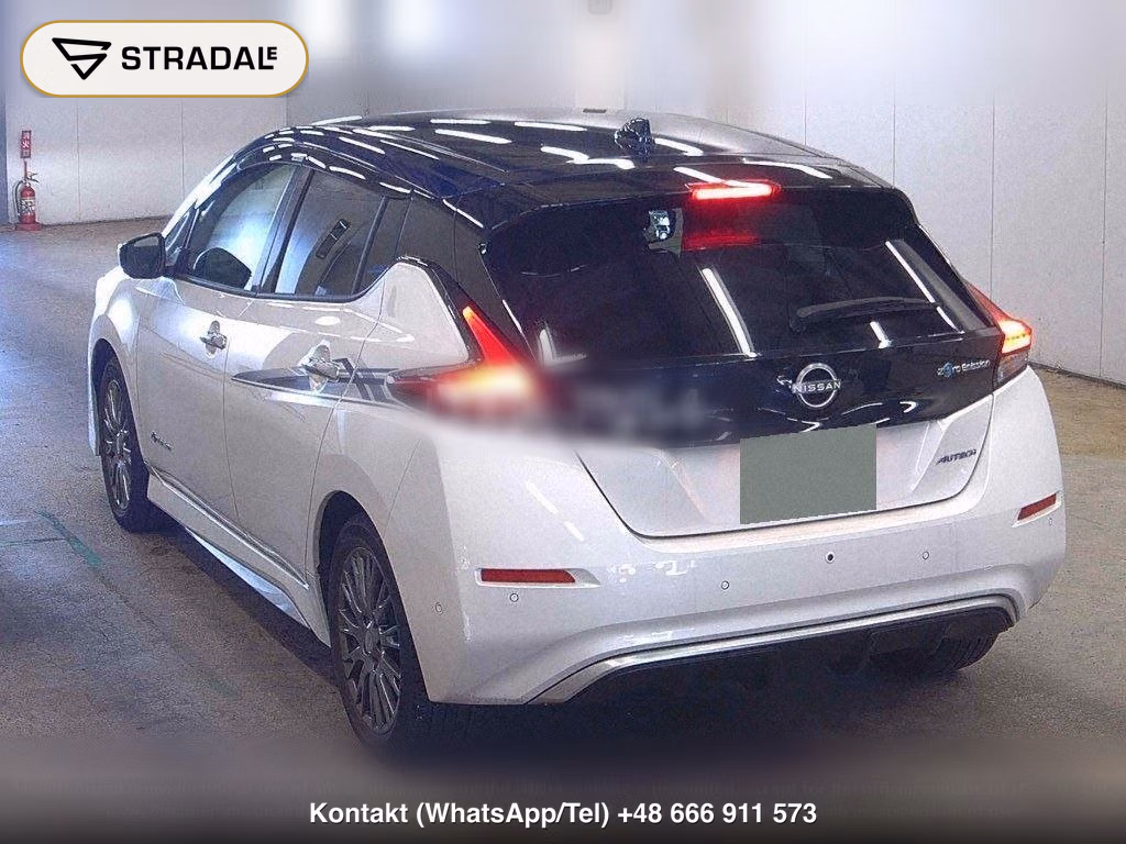 NISSAN LEAF E+ AUTECH, miniaturka 3