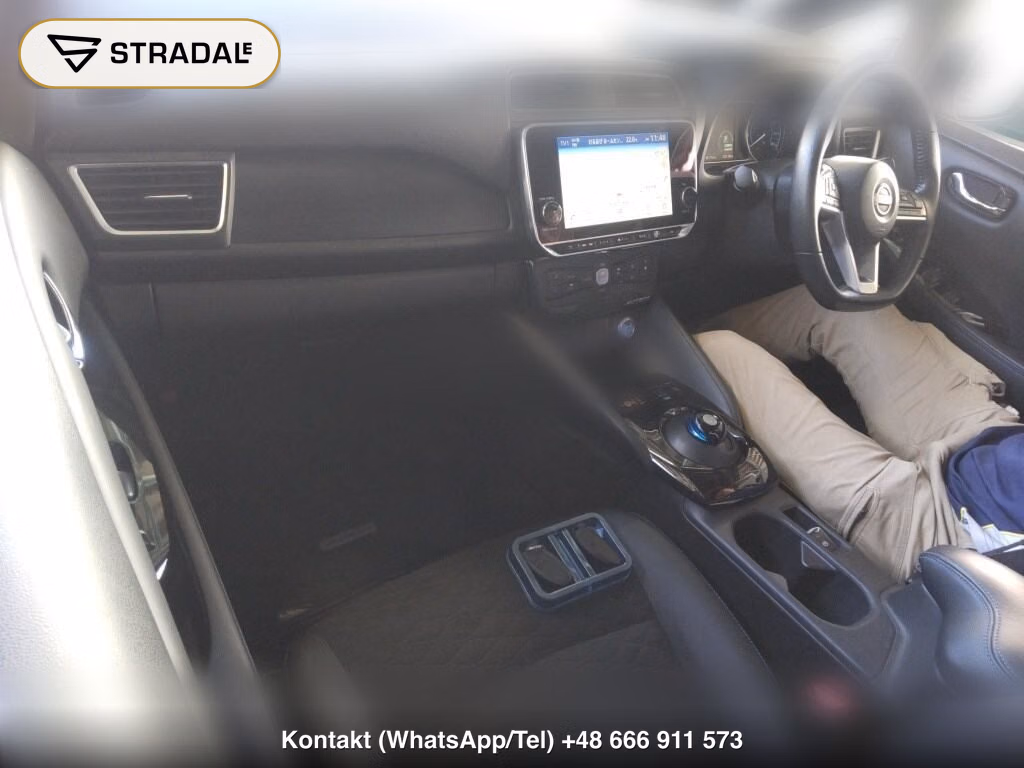 NISSAN LEAF E+ AUTECH, miniaturka 4