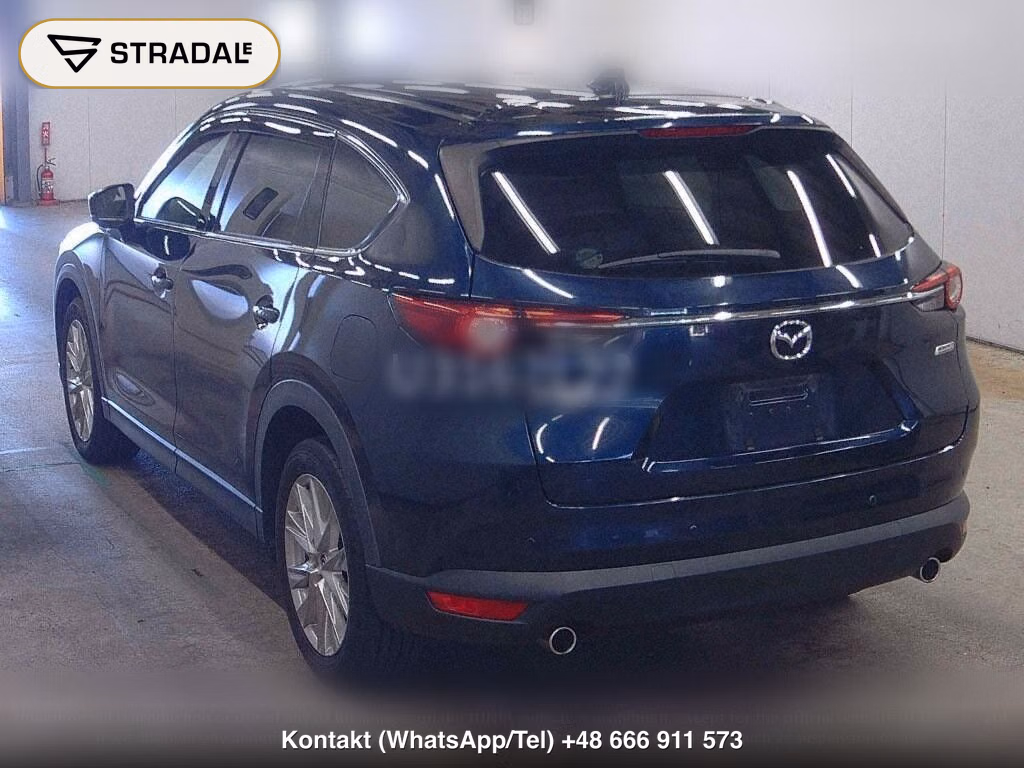 MAZDA CX-8 4WD XD PROACTIVE, miniaturka 3