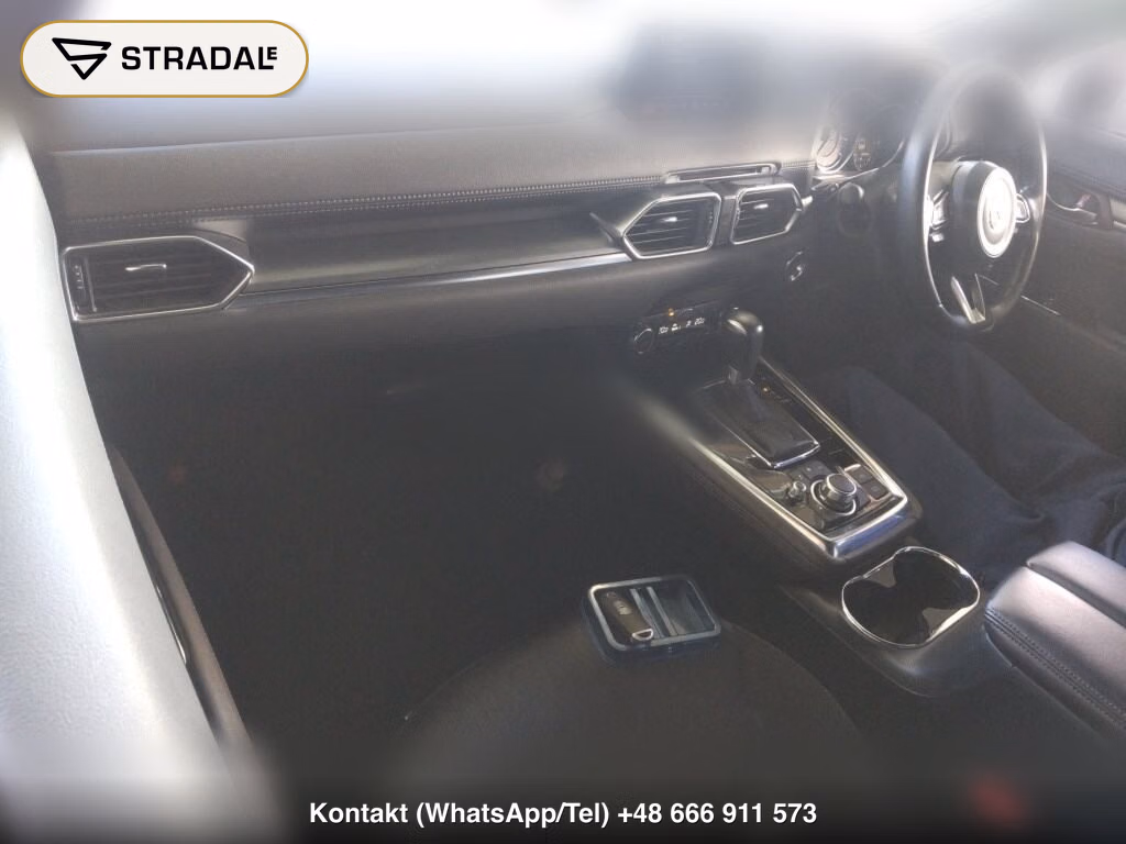 MAZDA CX-8 4WD XD PROACTIVE, miniaturka 4