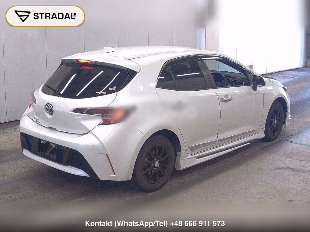 TOYOTA COROLLA SPORT G, miniaturka 6