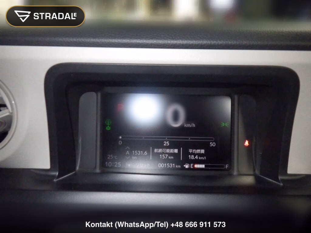 HONDA N-BOX BASE GRADE, miniaturka 7