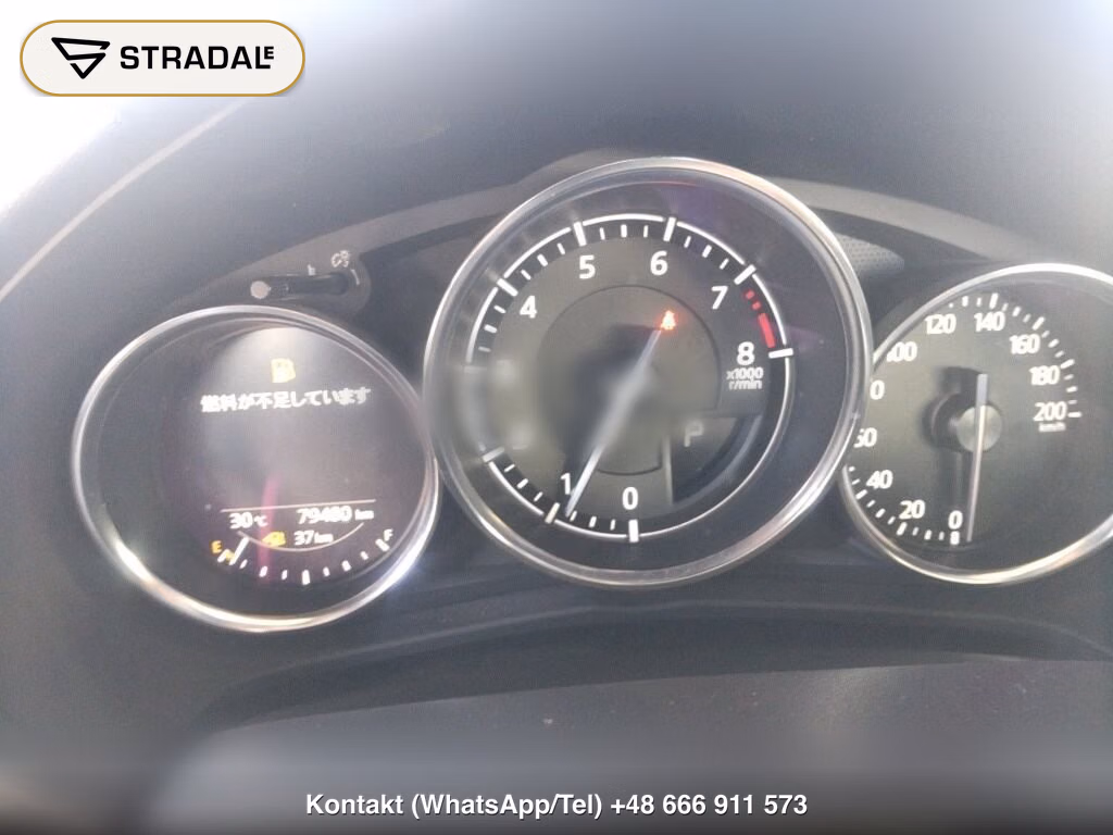 MAZDA ROADSTER RF VS WHITE SELECTION, miniaturka 7