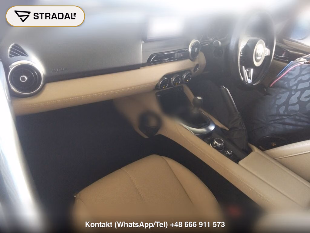 MAZDA ROADSTER RF VS, miniaturka 4