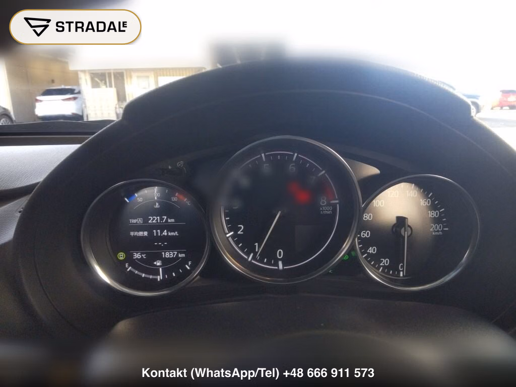 MAZDA ROADSTER RF VS, miniaturka 7